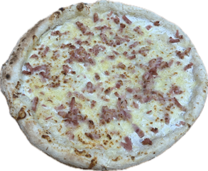 Flammenkuchizza